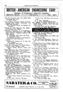 1939-40 Real Estate Leaf Tobacco highlighted - MRCD