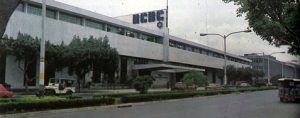 1979 RCBC Head Office