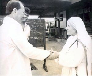 1983 AY and Mother Teresa (2)