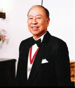 1995 AY Phil Amb to Japan (1995-1998)