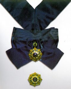 2003 AY Order of Lakandula (2)