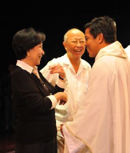 2009 AY at YGC Healing Mass (2)