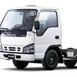 2013 Isuzu N-Series