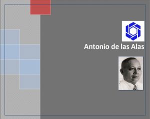 Antonio de las Alas default-alt-text