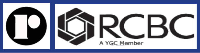 ​The Evolution of the RCBC Logo