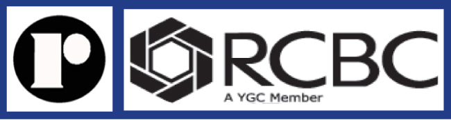 The Evolution of the RCBC Logo The Evolution of the RCBC Logo