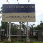 Manila Memorial Park