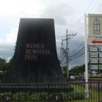 Manila Memorial Park