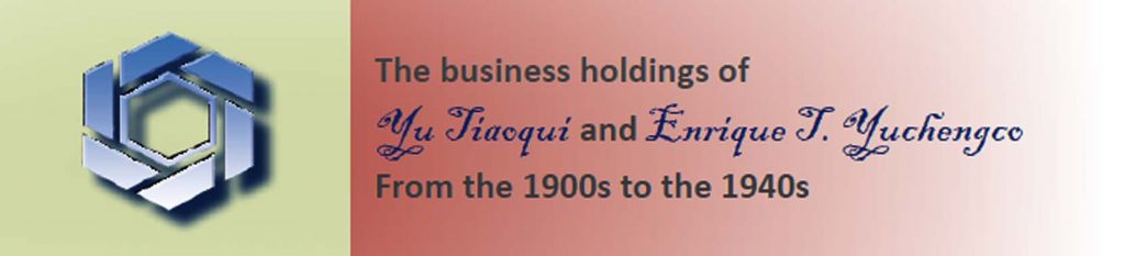 Old Yuchengco Businesses Old Yuchengco Businesses