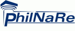 PhilNaRe logo