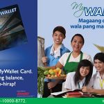 RSB MyWallet