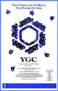 YGCstrength poster