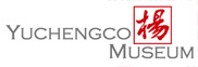 Yuchengco Museum​ logo
