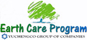 earth care logo