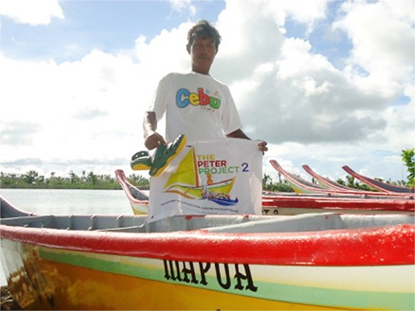 Mapúa aids victims of Typhoon Yolanda