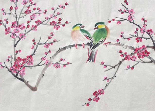 Shui Mo: Chinese Painting Workshop