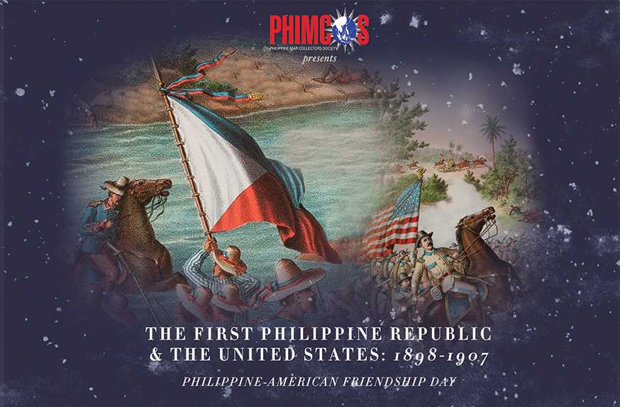 The First Philippine Republic & the United States: 1898 - 1907 @ Yuchengco Museum